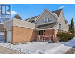 1163 KOS BOULEVARD, Mississauga, Ontario