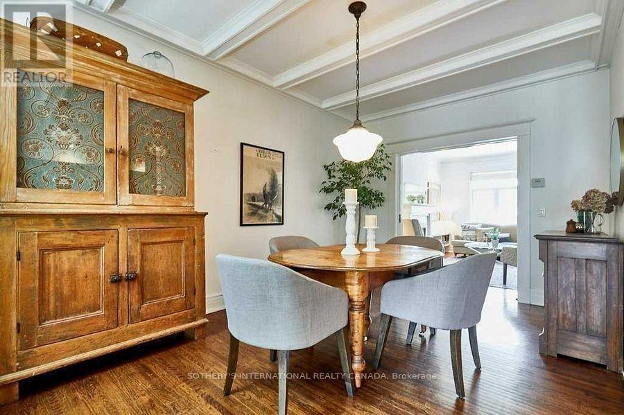 71 Gilmour Avenue, Toronto, Ontario M6P 3A8 - Photo 10 - W12824034