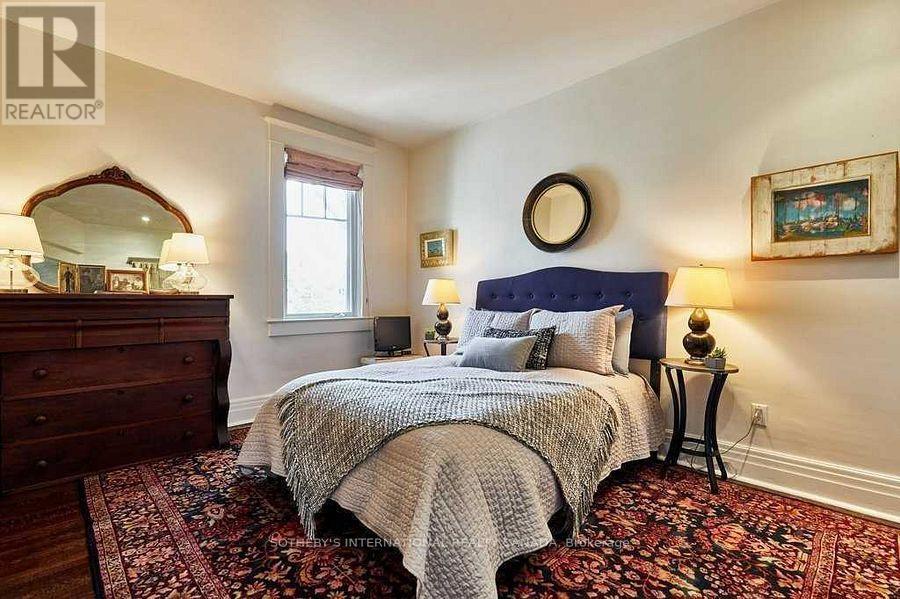 71 Gilmour Avenue, Toronto, Ontario M6P 3A8 - Photo 13 - W12824034