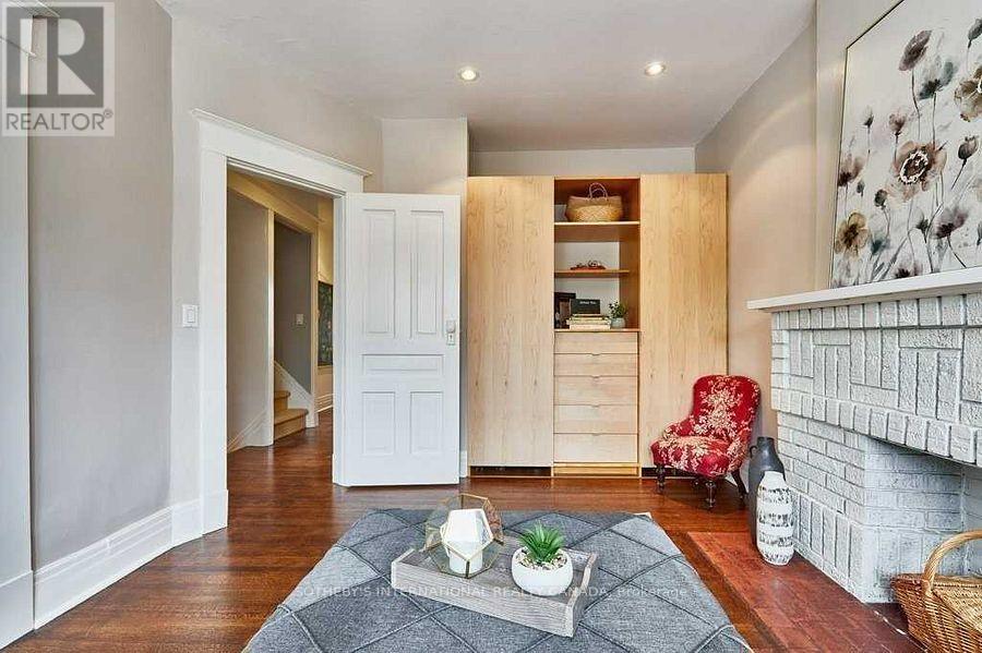 71 Gilmour Avenue, Toronto, Ontario M6P 3A8 - Photo 14 - W12824034