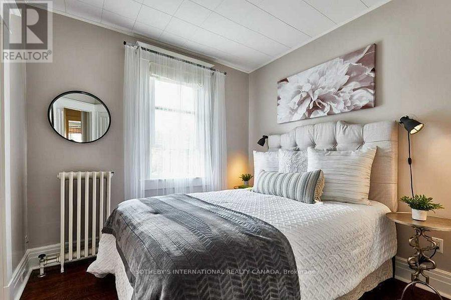 71 Gilmour Avenue, Toronto, Ontario M6P 3A8 - Photo 15 - W12824034