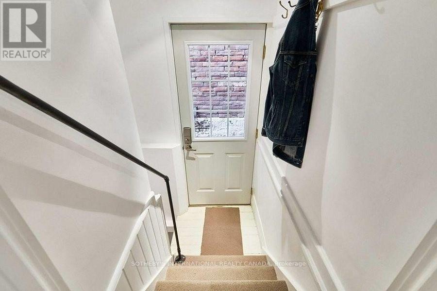 71 Gilmour Avenue, Toronto, Ontario M6P 3A8 - Photo 17 - W12824034