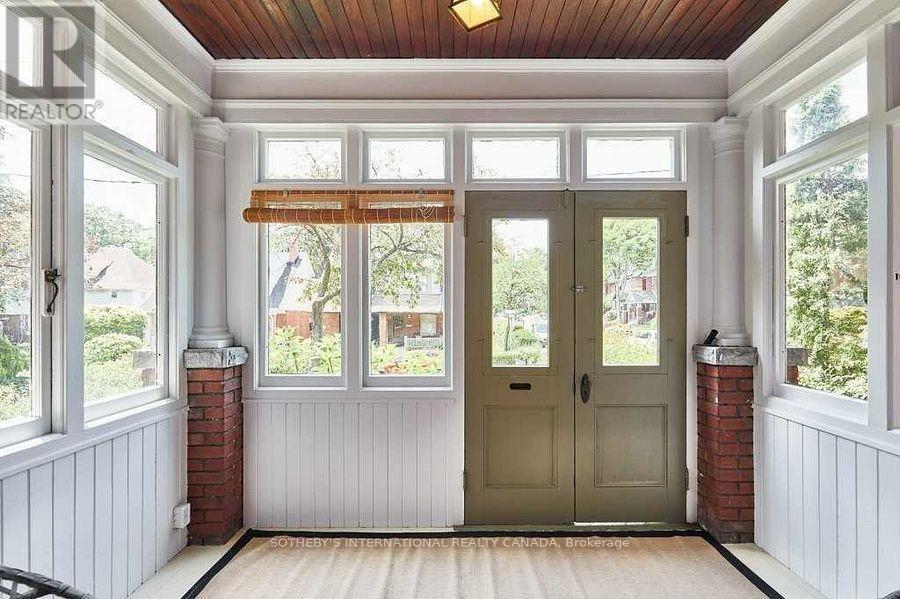 71 Gilmour Avenue, Toronto, Ontario M6P 3A8 - Photo 2 - W12824034