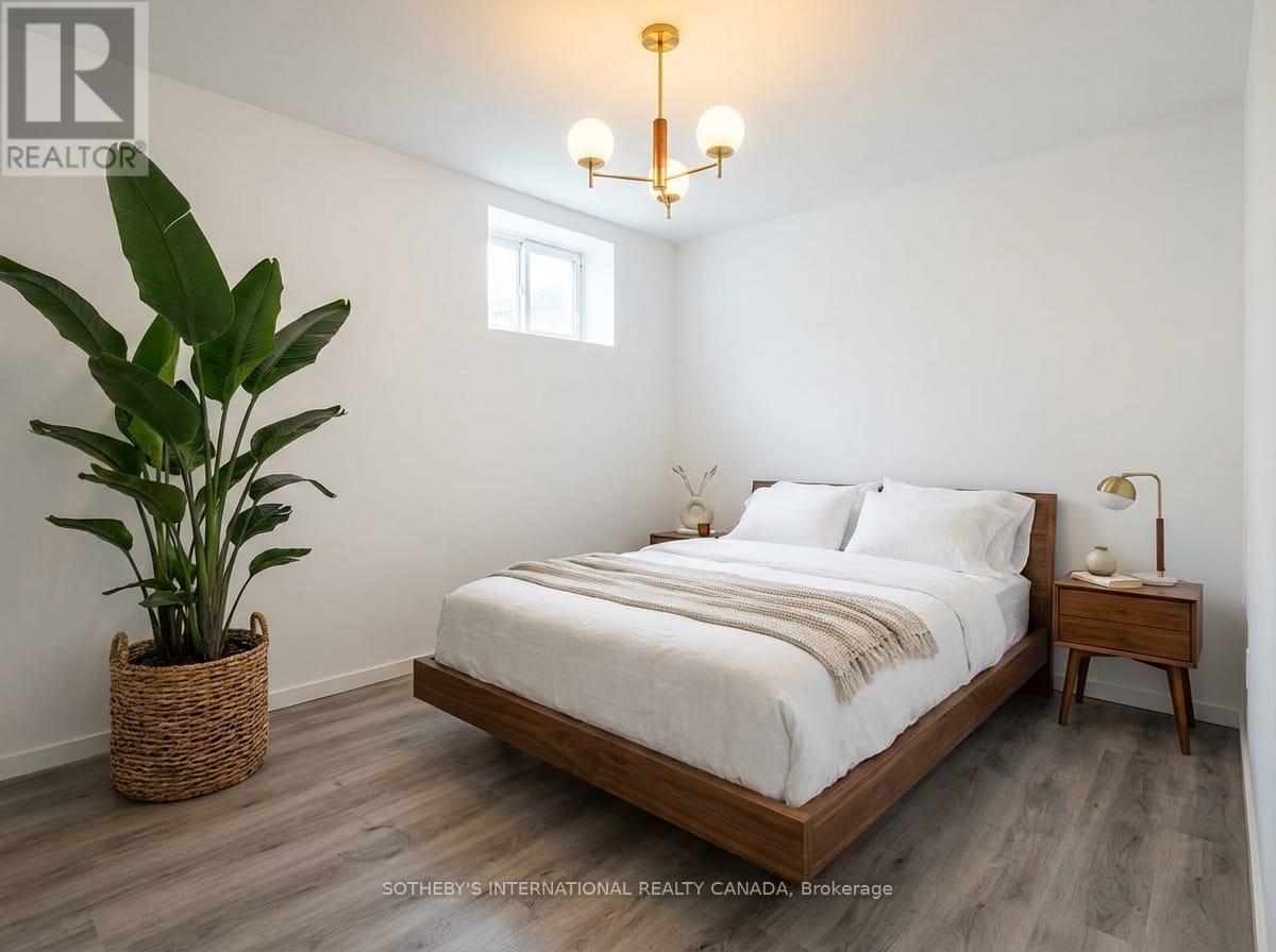 71 Gilmour Avenue, Toronto, Ontario M6P 3A8 - Photo 22 - W12824034