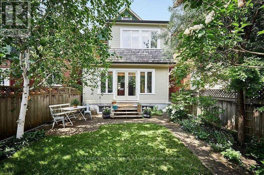 71 Gilmour Avenue, Toronto, Ontario M6P 3A8 - Photo 28 - W12824034