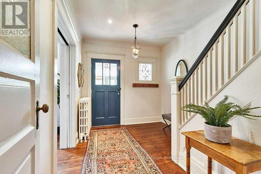 71 Gilmour Avenue, Toronto, Ontario M6P 3A8 - Photo 3 - W12824034