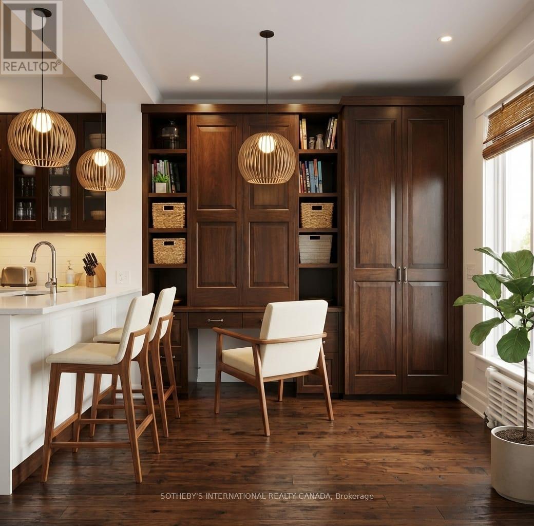 71 Gilmour Avenue, Toronto, Ontario M6P 3A8 - Photo 7 - W12824034