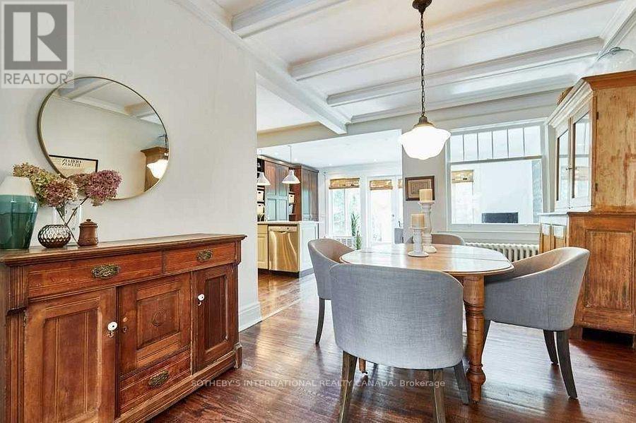 71 Gilmour Avenue, Toronto, Ontario M6P 3A8 - Photo 9 - W12824034