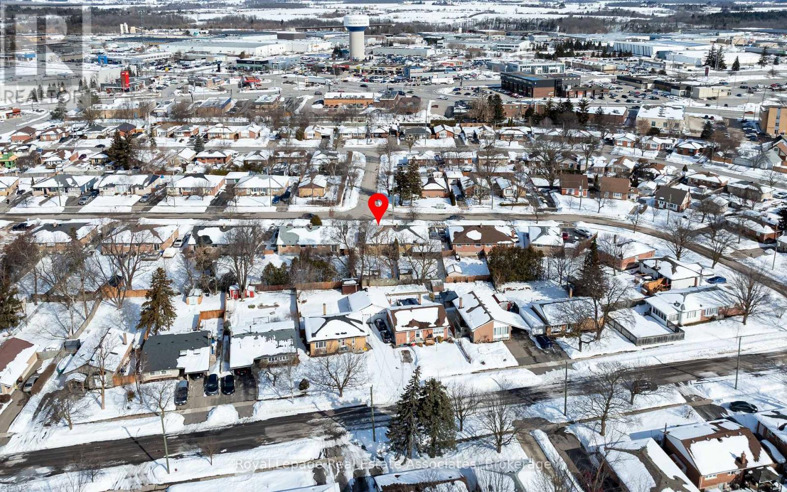 55 Mcintyre Crescent, Halton Hills (Georgetown), Ontario  L7G 1N5 - Photo 37 - W12824042