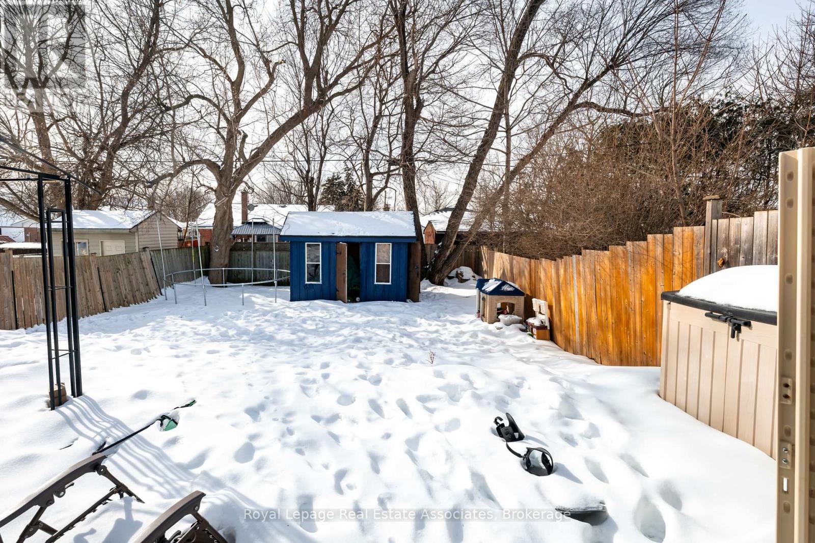 55 Mcintyre Crescent, Halton Hills (Georgetown), Ontario  L7G 1N5 - Photo 41 - W12824042