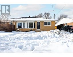 55 MCINTYRE CRESCENT, Halton Hills, Ontario