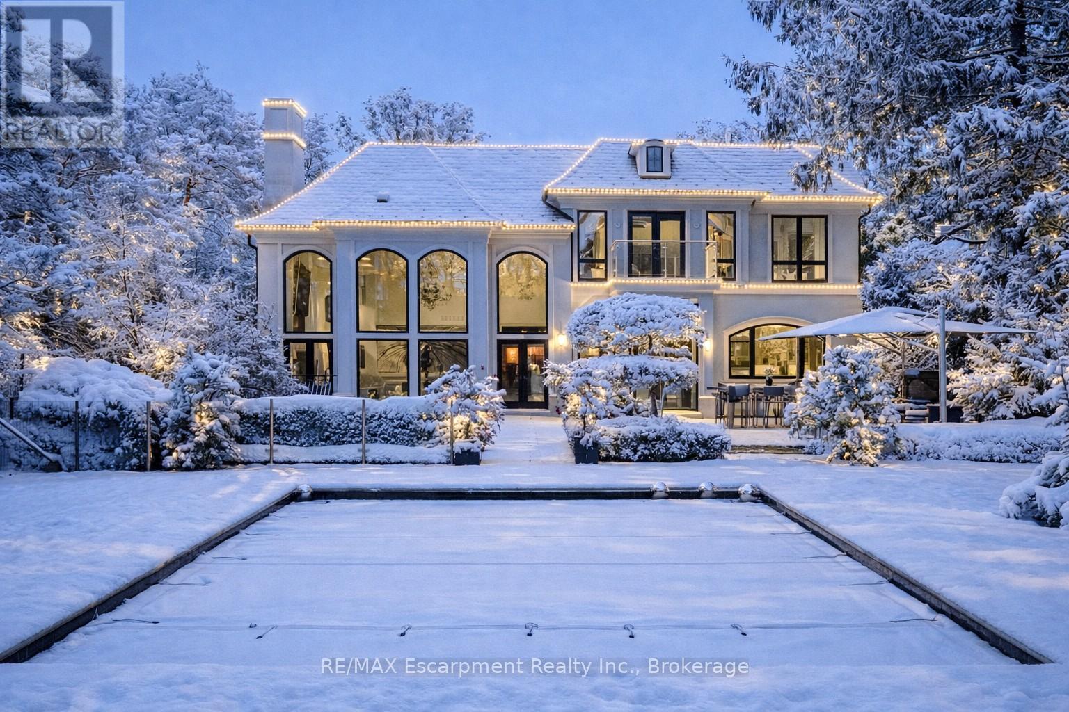 15 Chartwell Road, Oakville, Ontario  L6J 3Z3 - Photo 28 - W12824170