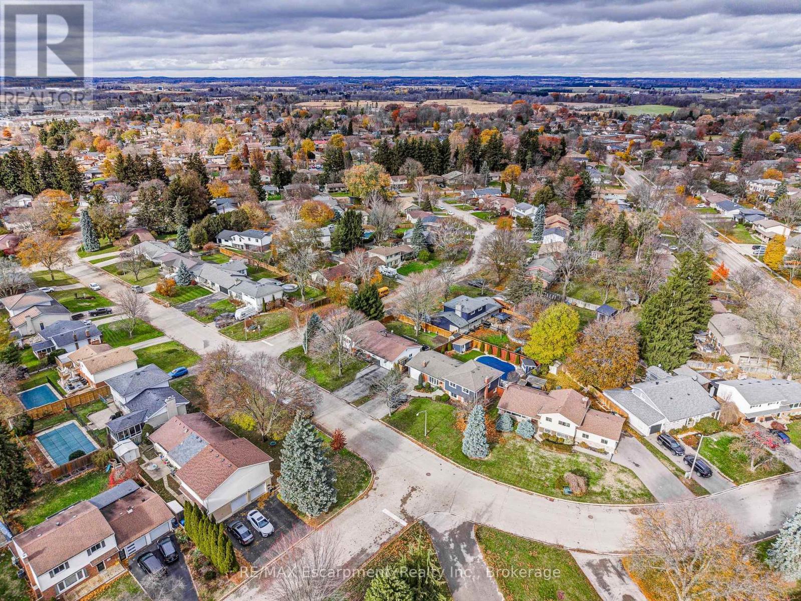 15 Harvest Lane, Brantford, Ontario  N3R 5R3 - Photo 42 - X12824122