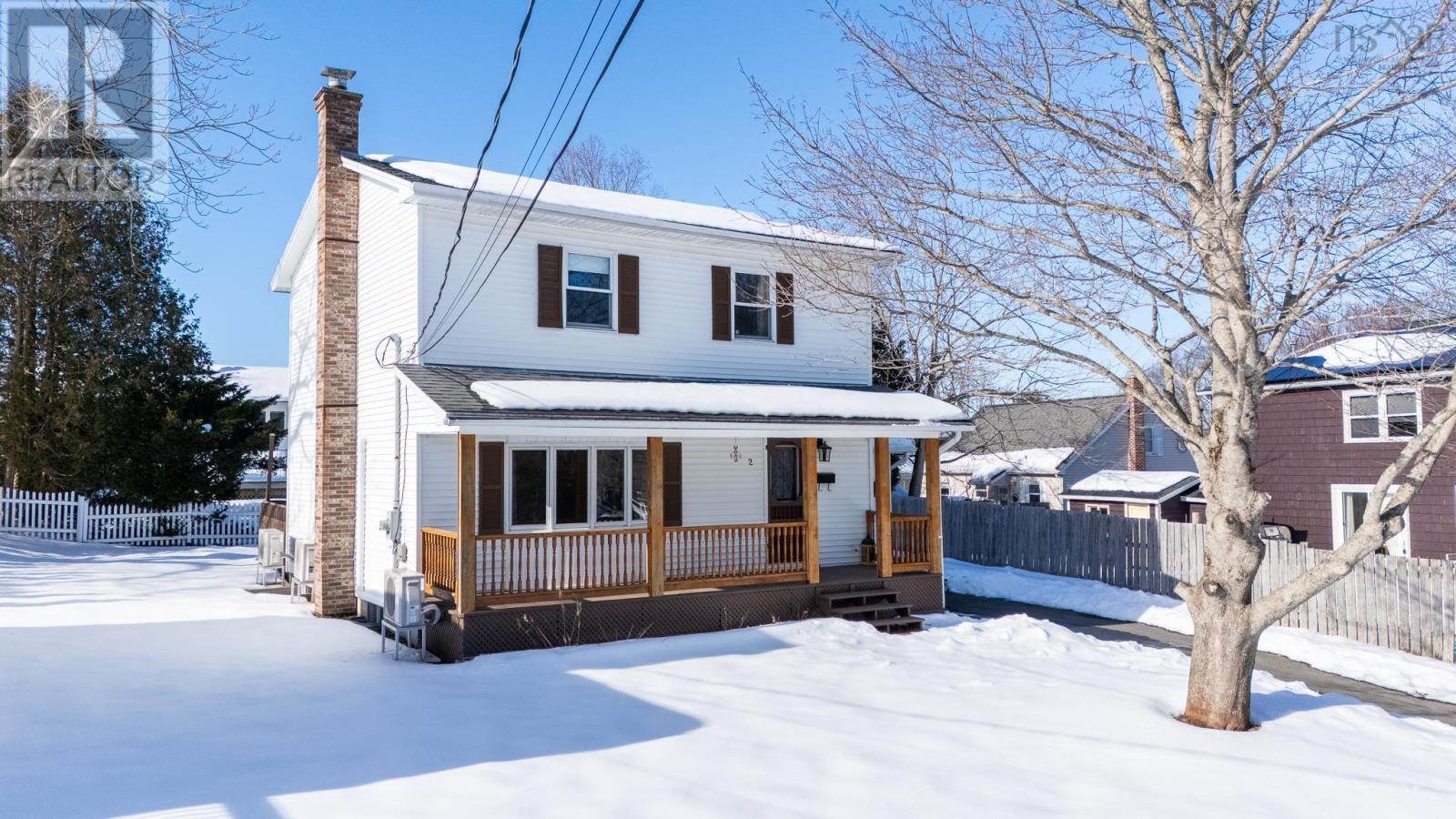 2 Foster Street, Kentville, Nova Scotia  B4N 1X3 - Photo 34 - 202603444