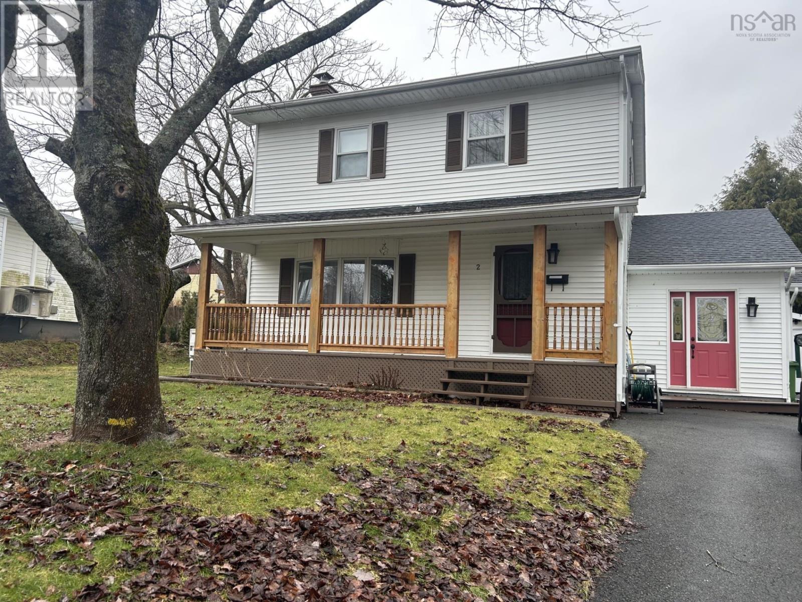 2 Foster Street, Kentville, Nova Scotia  B4N 1X3 - Photo 4 - 202603444