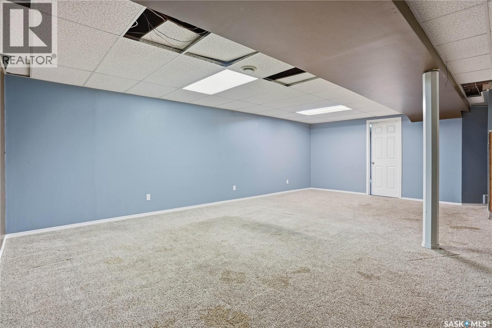 62 Vernon Crescent, Regina, Saskatchewan  S4R 7P5 - Photo 23 - SK029193