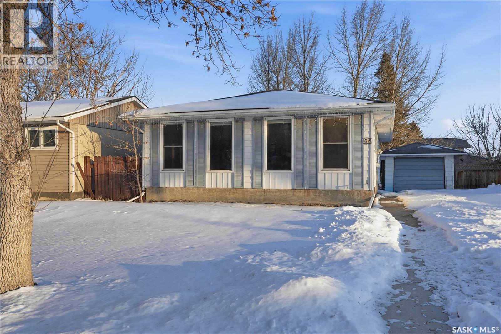 62 Vernon Crescent, Regina, Saskatchewan  S4R 7P5 - Photo 38 - SK029193
