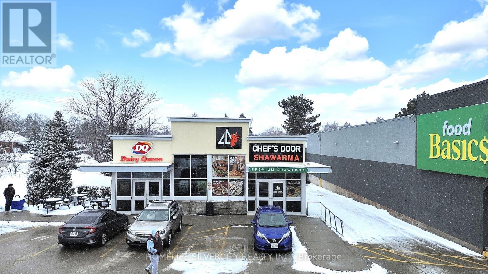 2 - 380 ERAMOSA ROAD, Guelph, Ontario