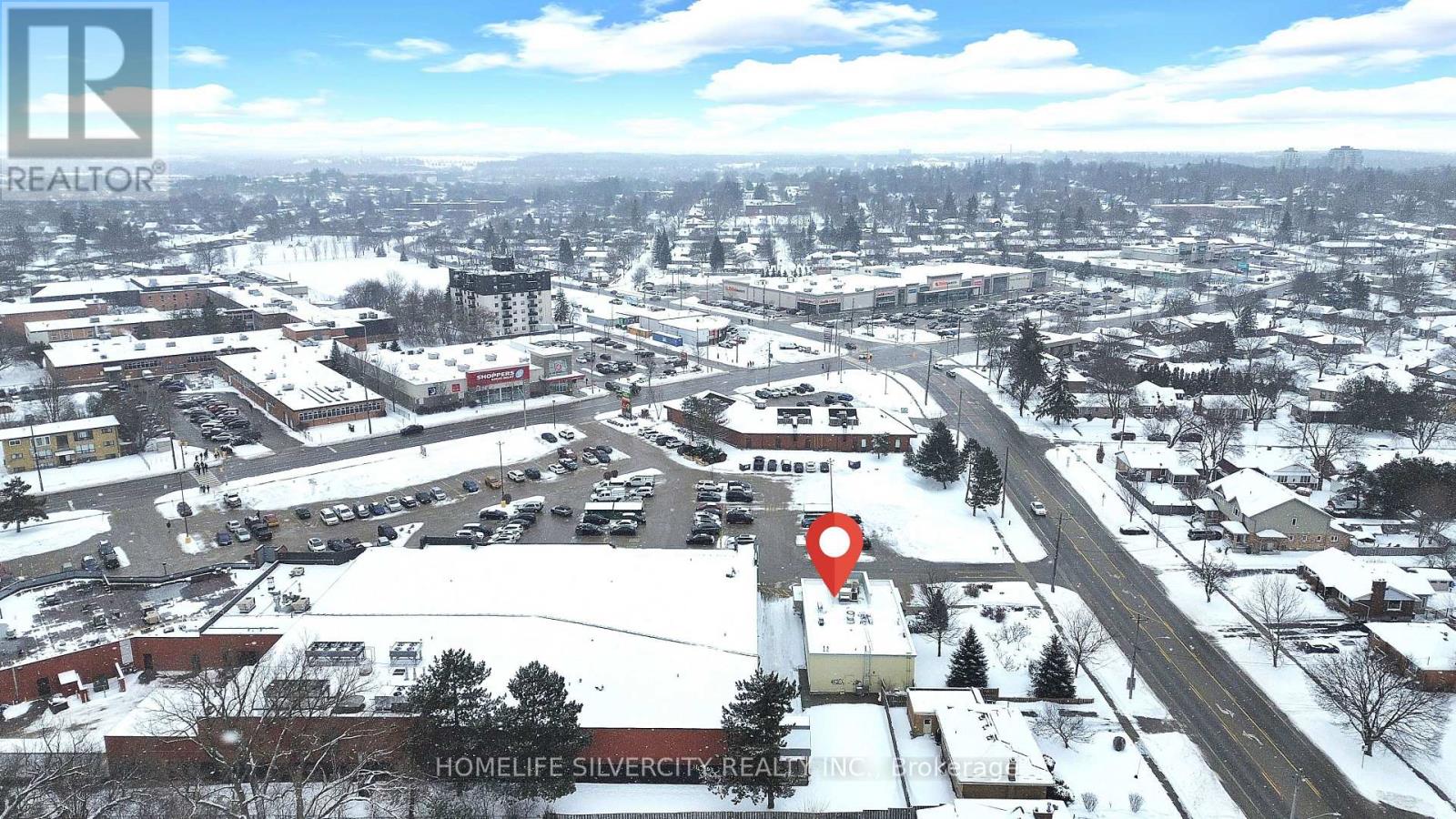 2 - 380 Eramosa Road, Guelph (General Hospital), Ontario  N1E 2M9 - Photo 40 - X12824004