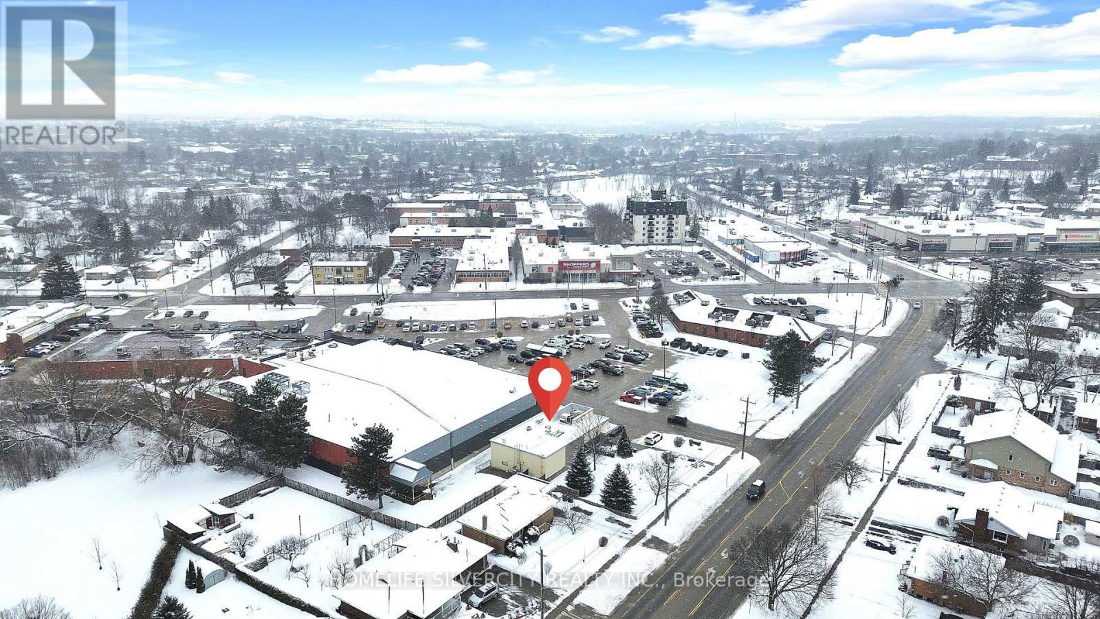 2 - 380 Eramosa Road, Guelph (General Hospital), Ontario  N1E 2M9 - Photo 41 - X12824004