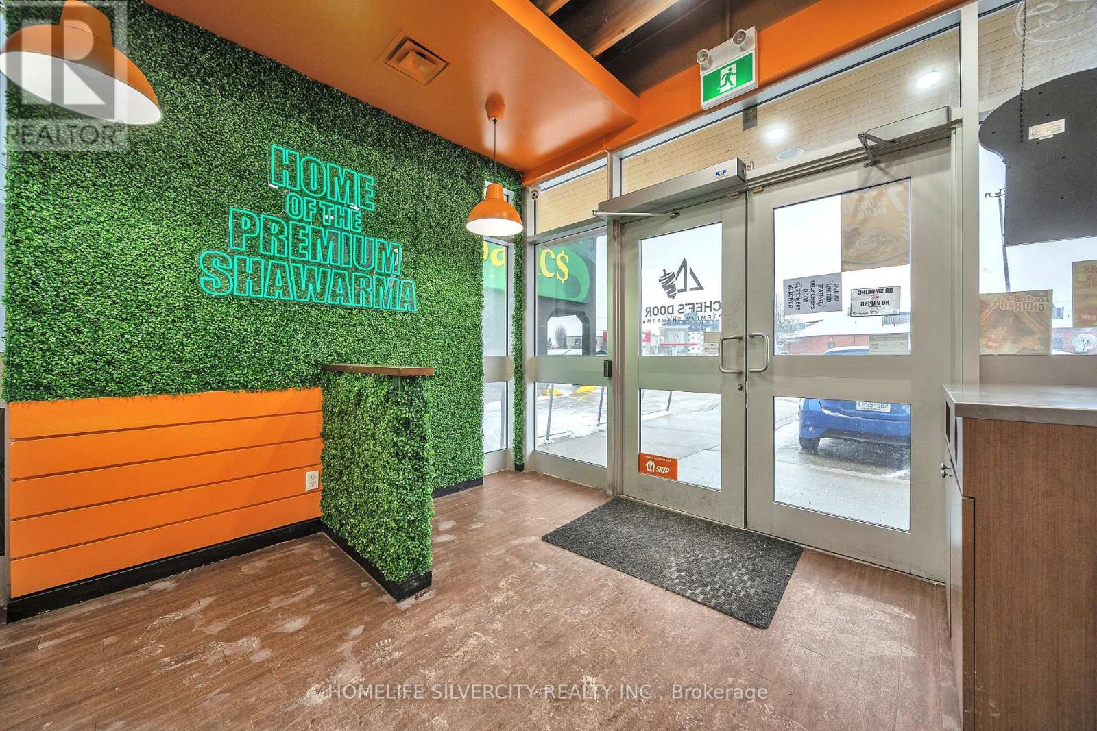 2 - 380 Eramosa Road, Guelph (General Hospital), Ontario  N1E 2M9 - Photo 5 - X12824004