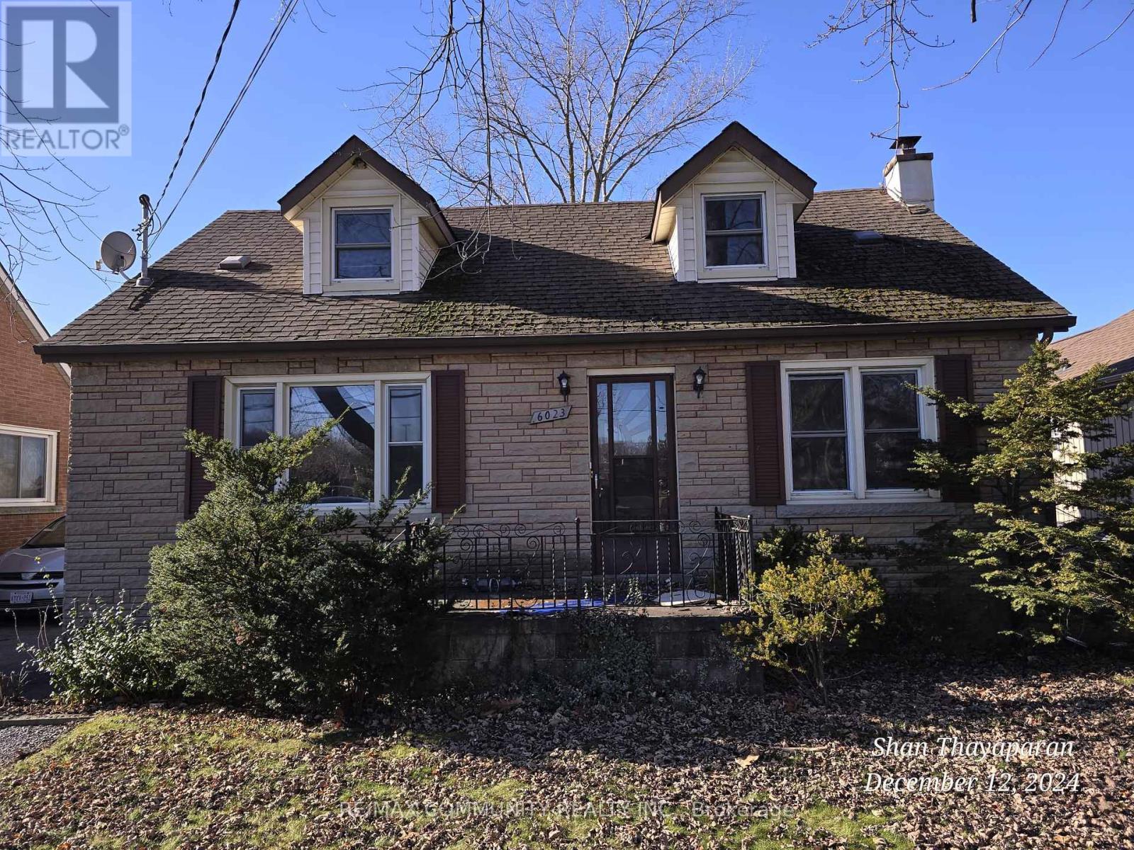 6023 Montrose Road, Niagara Falls (West Wood), Ontario  L2H 1L4 - Photo 2 - X12824044