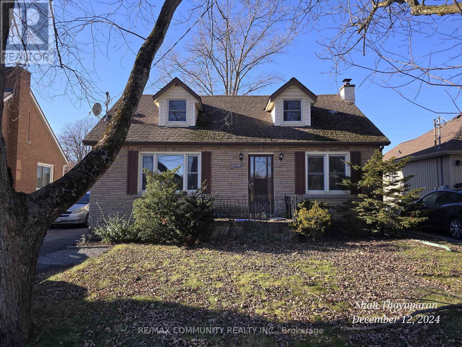 6023 Montrose Road, Niagara Falls (West Wood), Ontario  L2H 1L4 - Photo 3 - X12824044