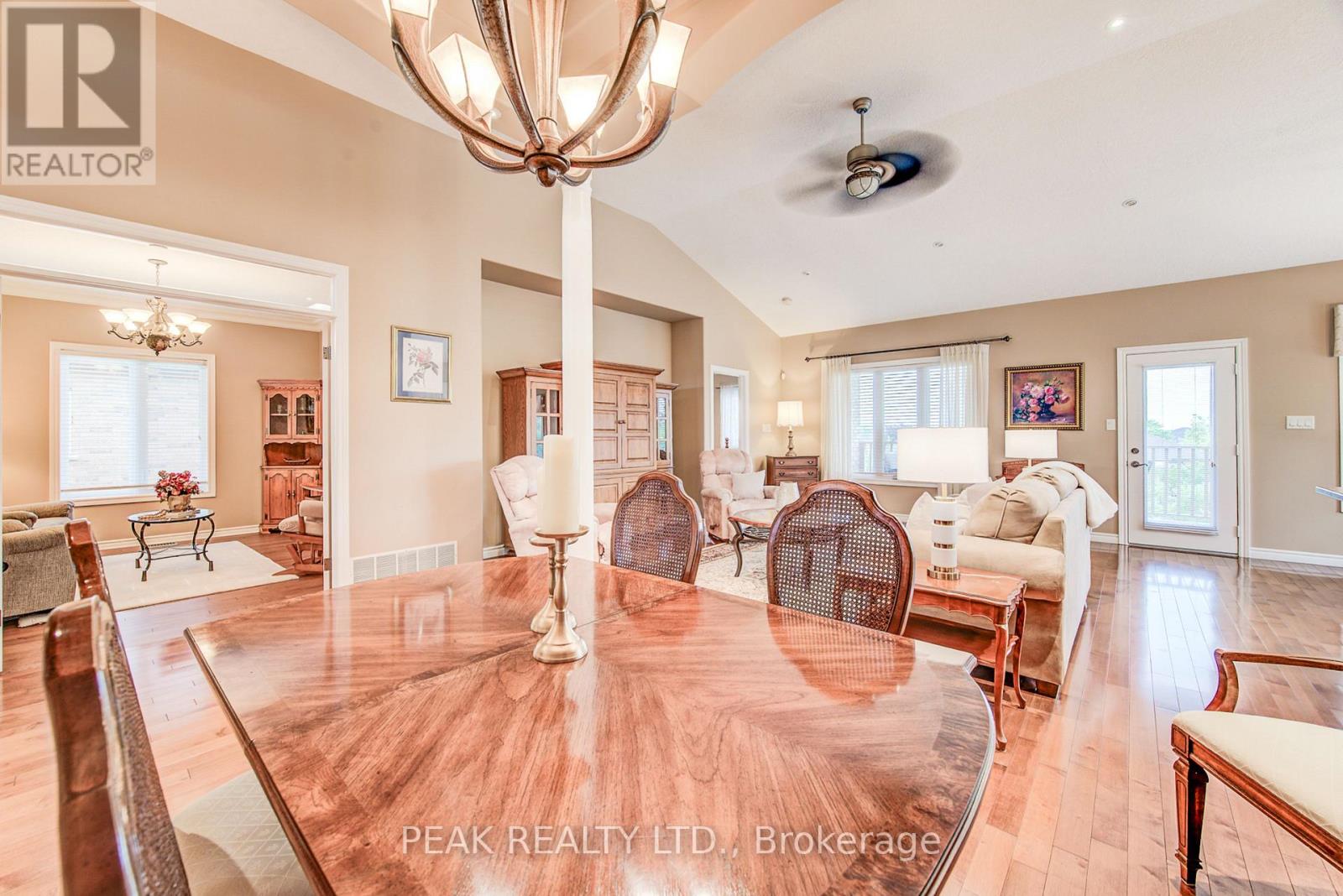 116 Stonecroft Way, Wilmot, Ontario  N3A 4L6 - Photo 13 - X12824054