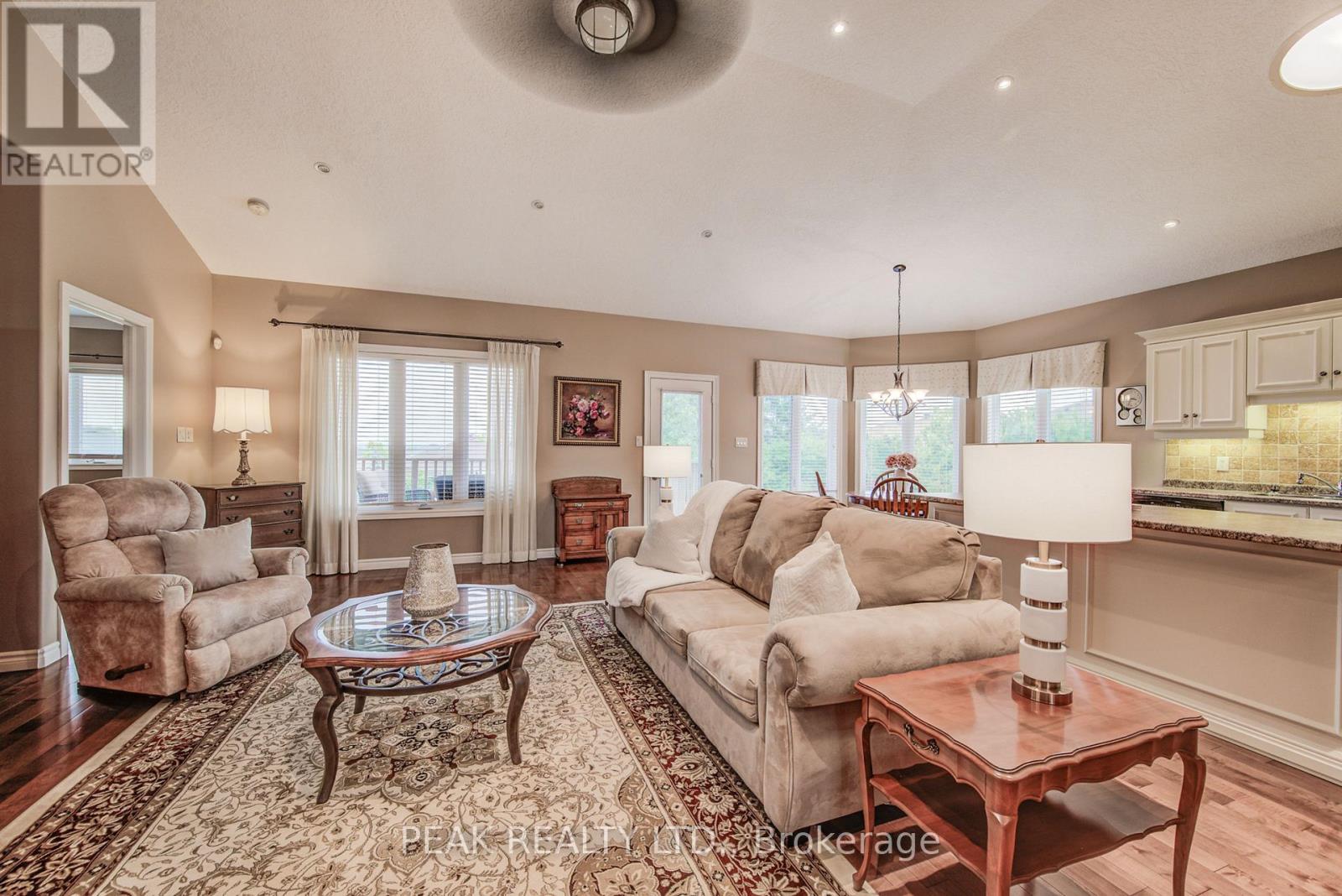 116 Stonecroft Way, Wilmot, Ontario  N3A 4L6 - Photo 14 - X12824054