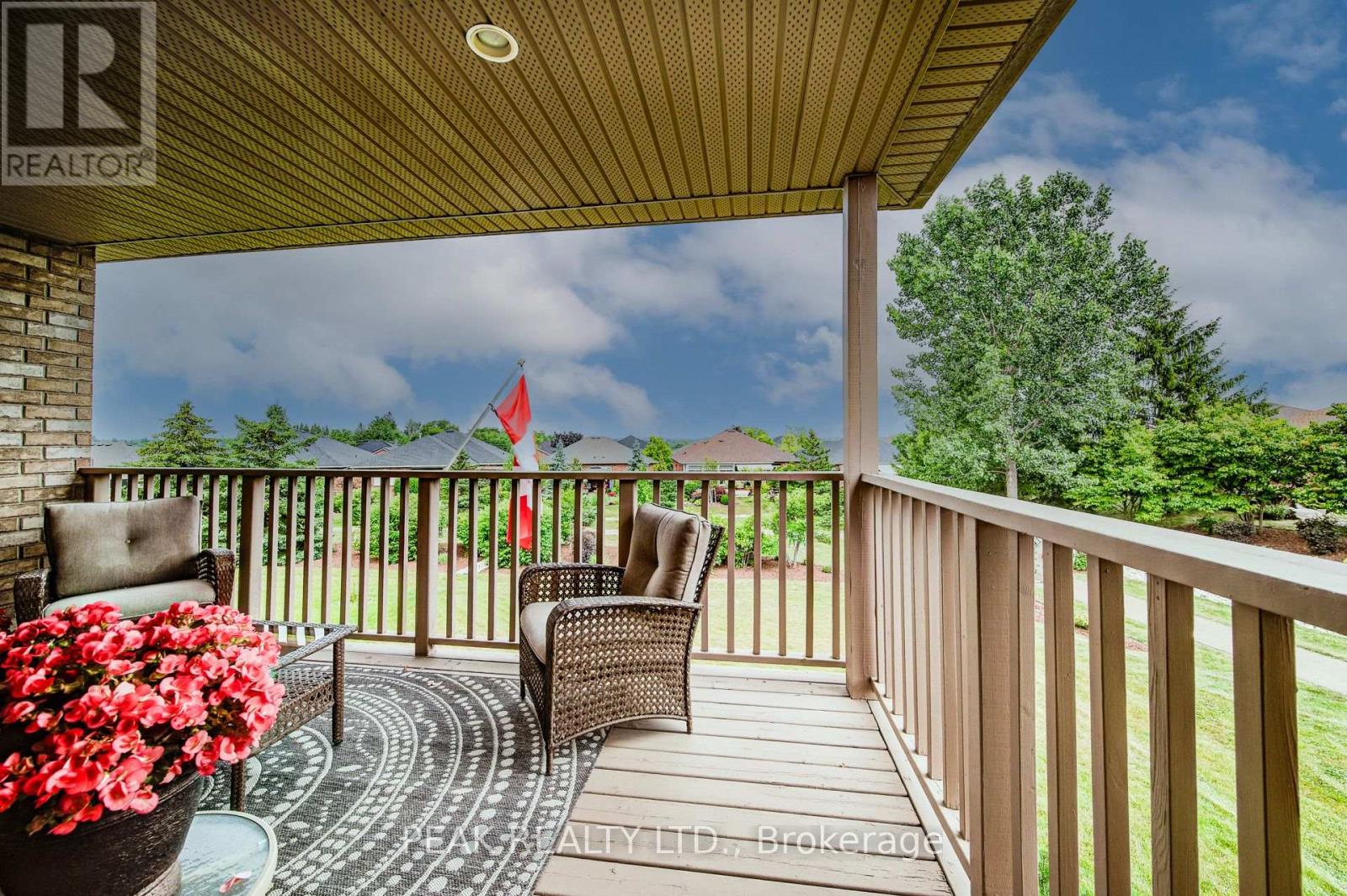 116 Stonecroft Way, Wilmot, Ontario  N3A 4L6 - Photo 29 - X12824054