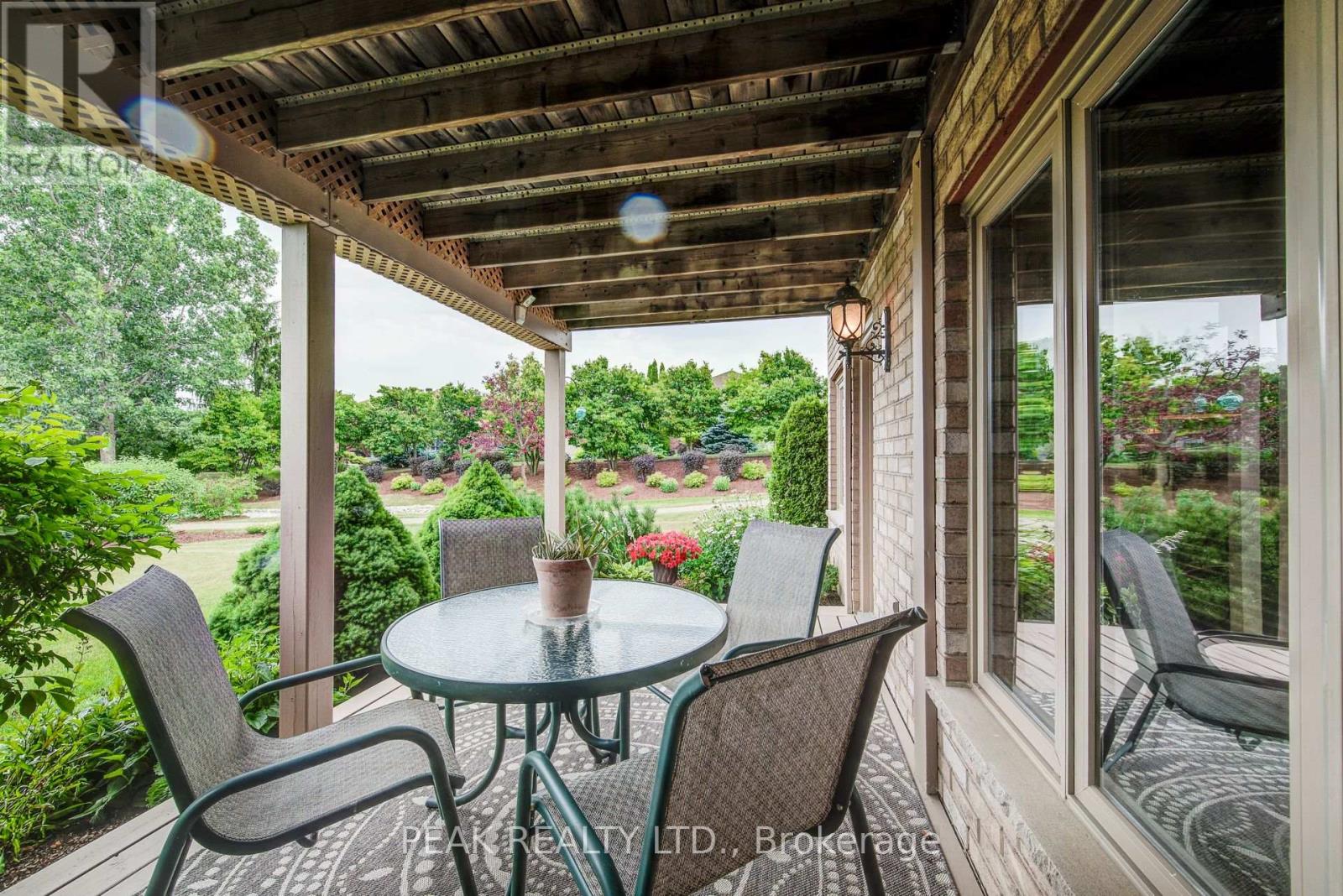 116 Stonecroft Way, Wilmot, Ontario  N3A 4L6 - Photo 35 - X12824054