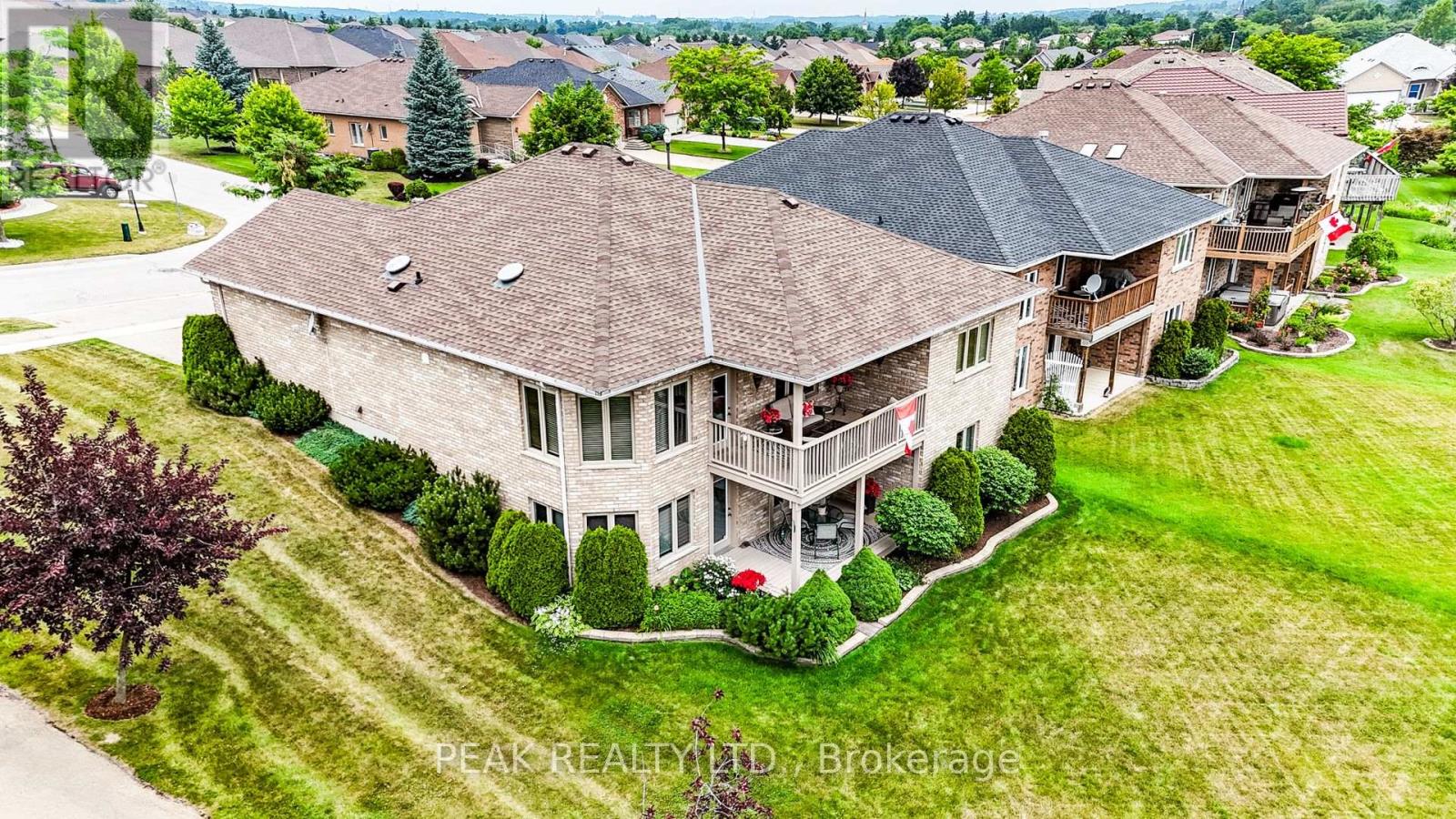 116 Stonecroft Way, Wilmot, Ontario  N3A 4L6 - Photo 37 - X12824054