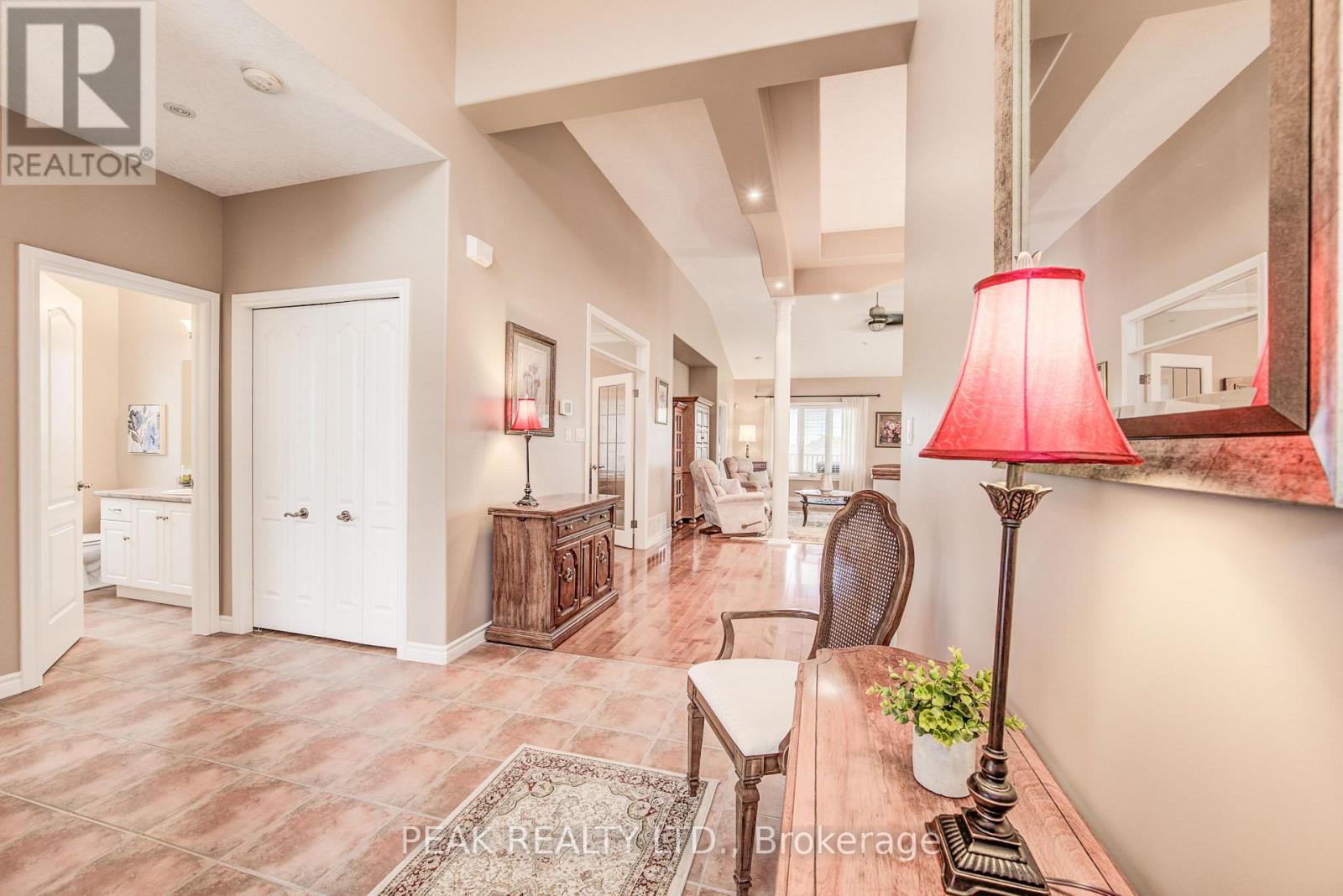 116 Stonecroft Way, Wilmot, Ontario  N3A 4L6 - Photo 4 - X12824054