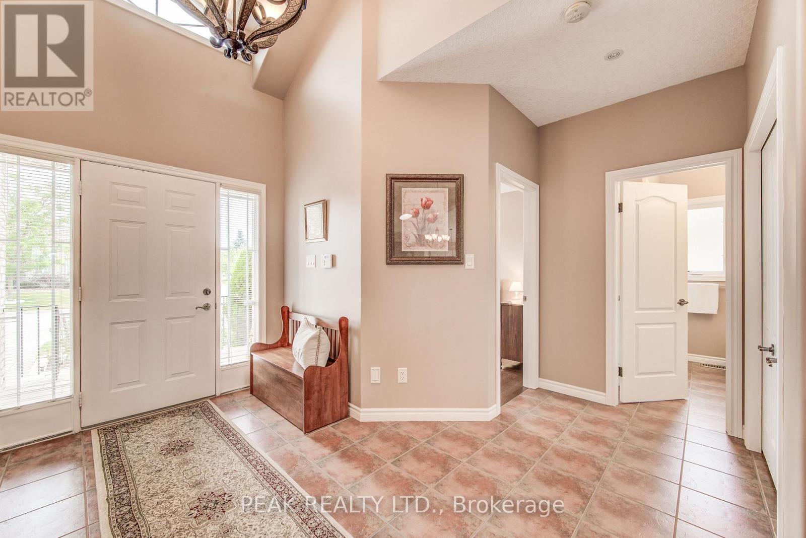 116 Stonecroft Way, Wilmot, Ontario  N3A 4L6 - Photo 5 - X12824054