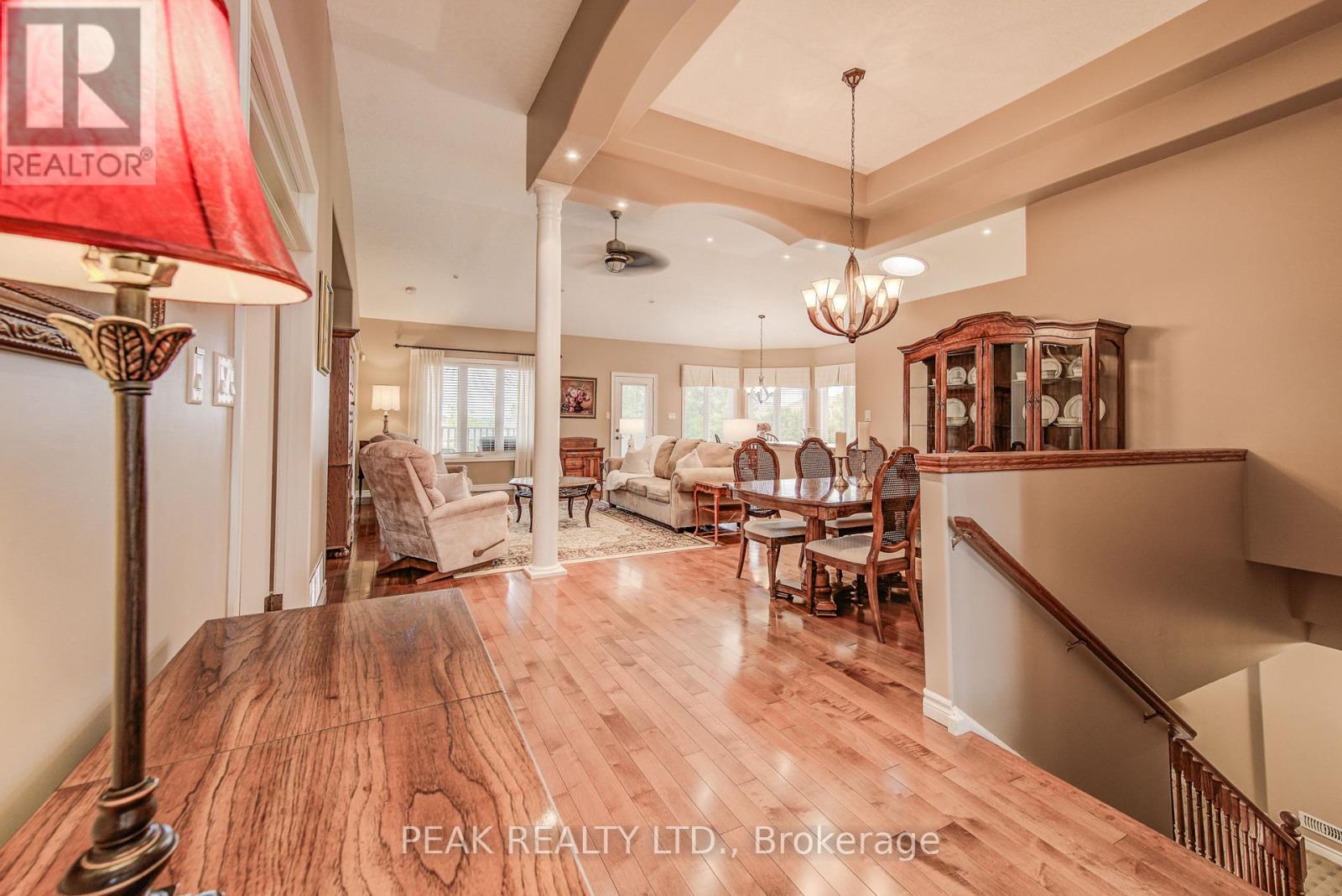 116 Stonecroft Way, Wilmot, Ontario  N3A 4L6 - Photo 9 - X12824054