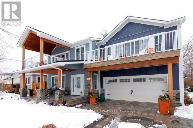 318 Beachview Avenue, Fort Erie, Ontario  L2A 4L7 - Photo 2 - X12824060