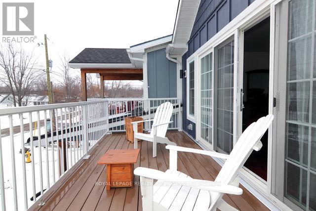 318 Beachview Avenue, Fort Erie (Crescent Park), Ontario  L2A 4L7 - Photo 28 - X12824060