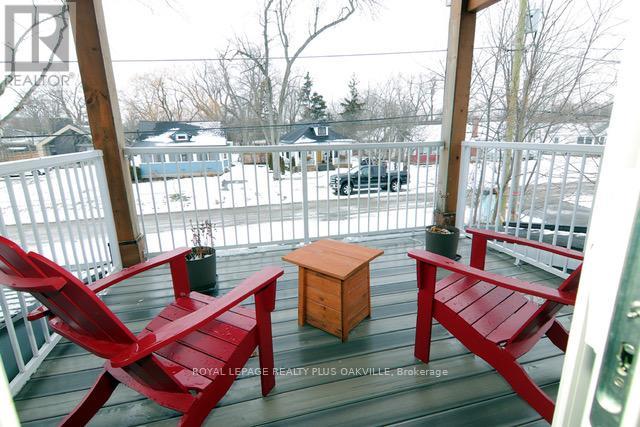 318 Beachview Avenue, Fort Erie (Crescent Park), Ontario  L2A 4L7 - Photo 38 - X12824060