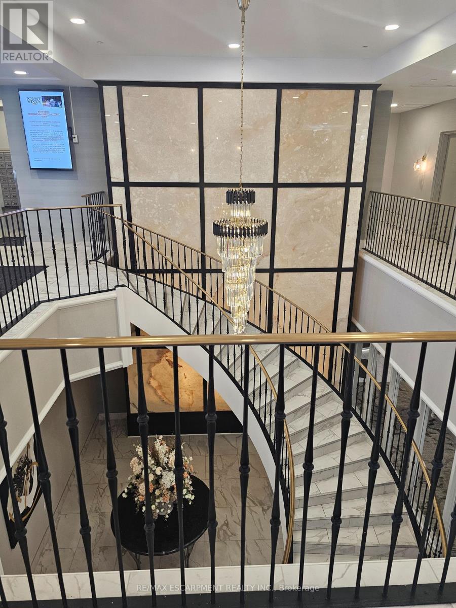 2301 - 61 Town Centre Court, Toronto, Ontario  M1P 5C5 - Photo 30 - E12795844