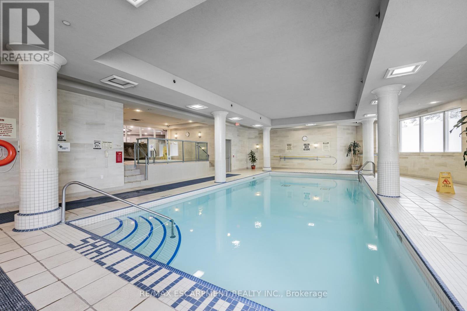 2301 - 61 Town Centre Court, Toronto, Ontario  M1P 5C5 - Photo 32 - E12795844