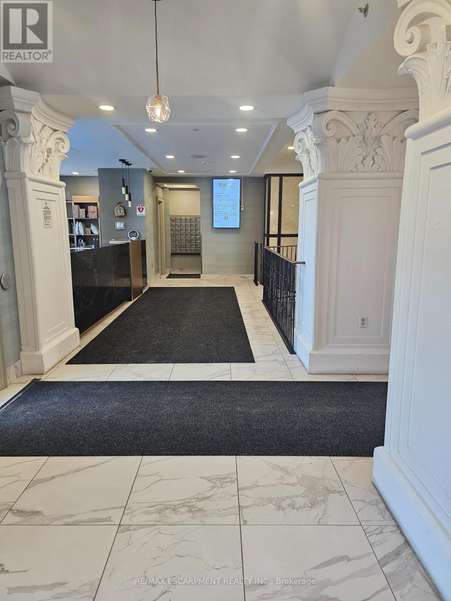 2301 - 61 Town Centre Court, Toronto, Ontario  M1P 5C5 - Photo 28 - E12795844