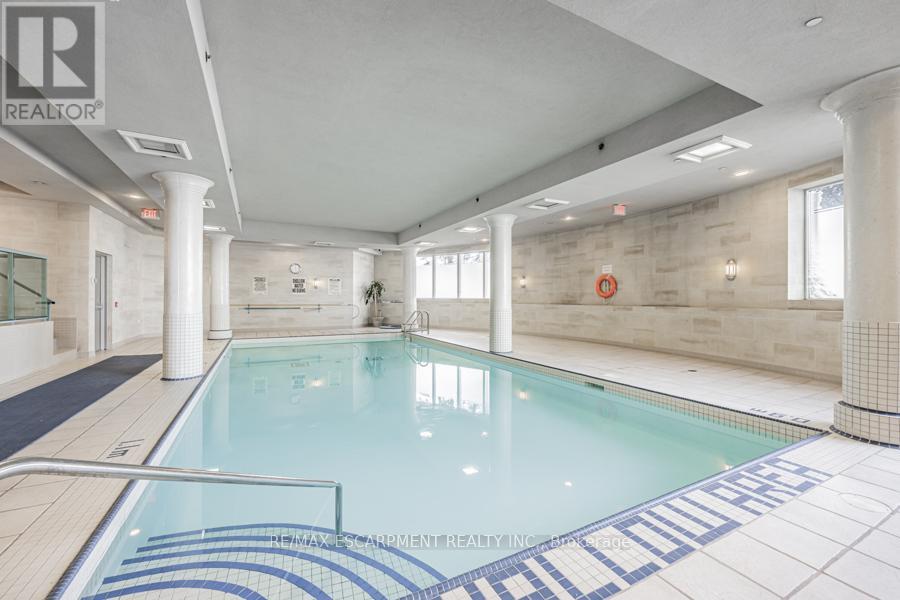 2301 - 61 Town Centre Court, Toronto, Ontario  M1P 5C5 - Photo 33 - E12795844