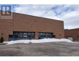 1 - 30 WEST PEARCE STREET, Richmond Hill, Ontario