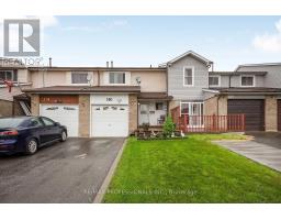 180 ROYAL SALISBURY WAY, Brampton, Ontario