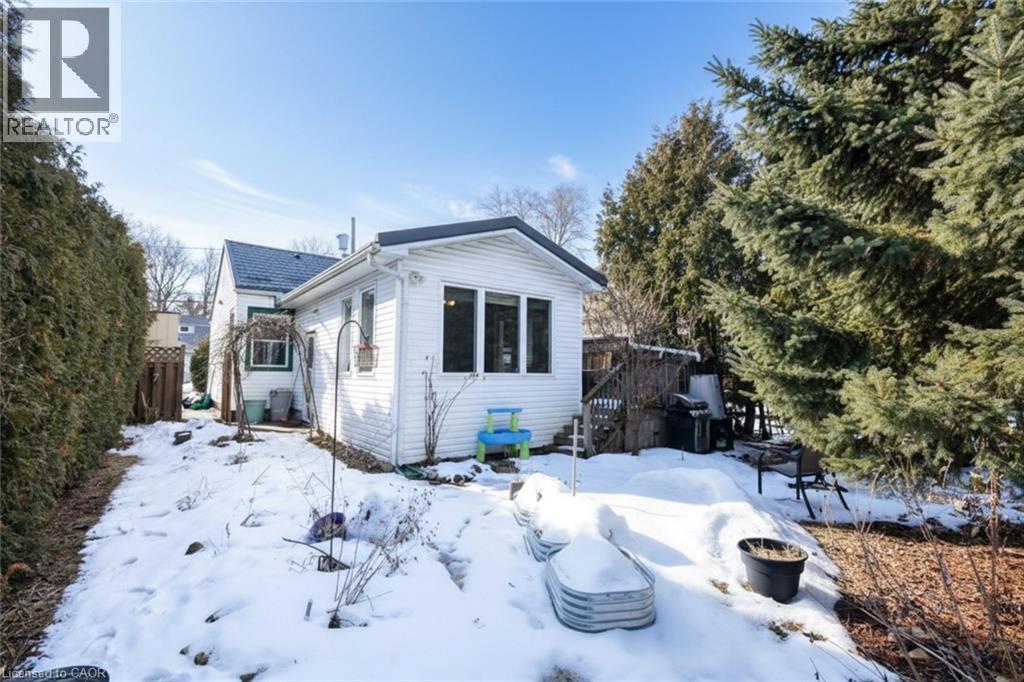 30 Hunter Street, Dundas, Ontario  L9H 1E6 - Photo 29 - 40808056