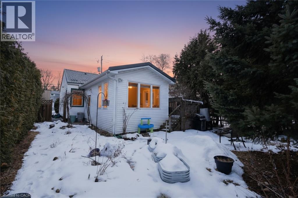 30 Hunter Street, Dundas, Ontario  L9H 1E6 - Photo 30 - 40808056