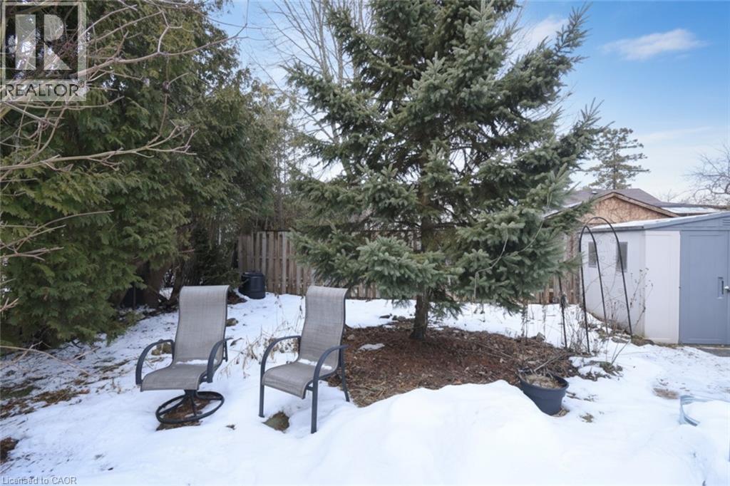 30 Hunter Street, Dundas, Ontario  L9H 1E6 - Photo 31 - 40808056