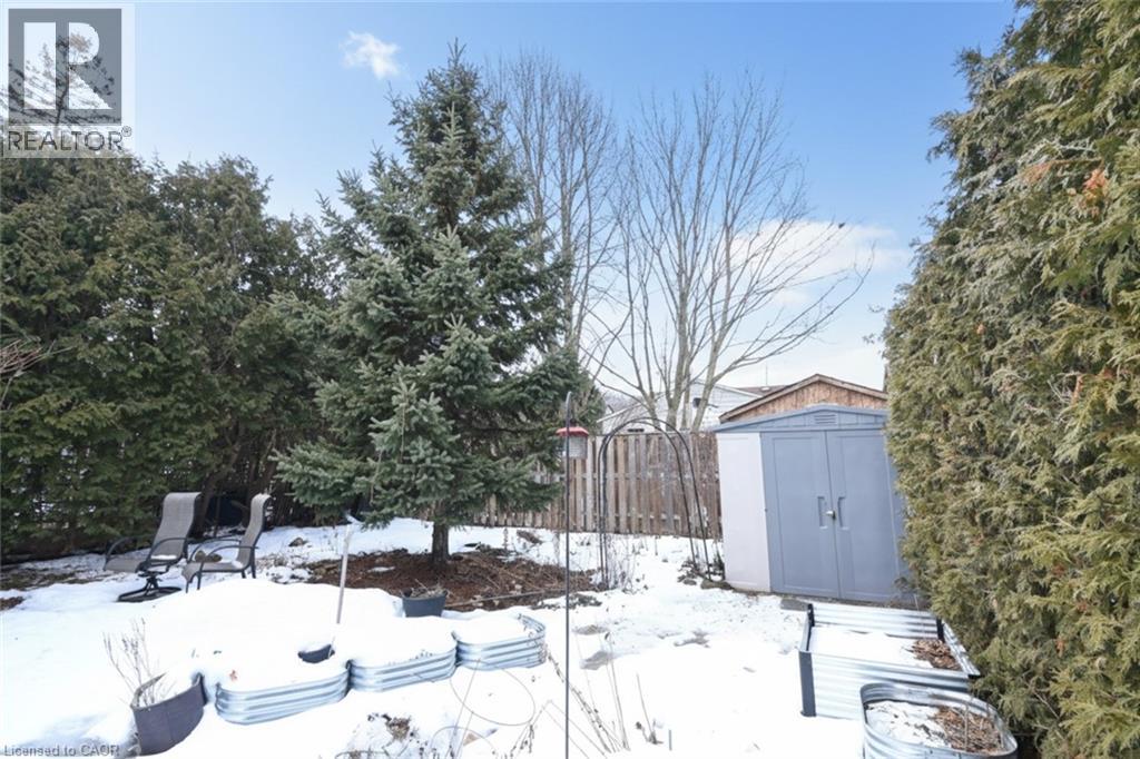 30 Hunter Street, Dundas, Ontario  L9H 1E6 - Photo 33 - 40808056