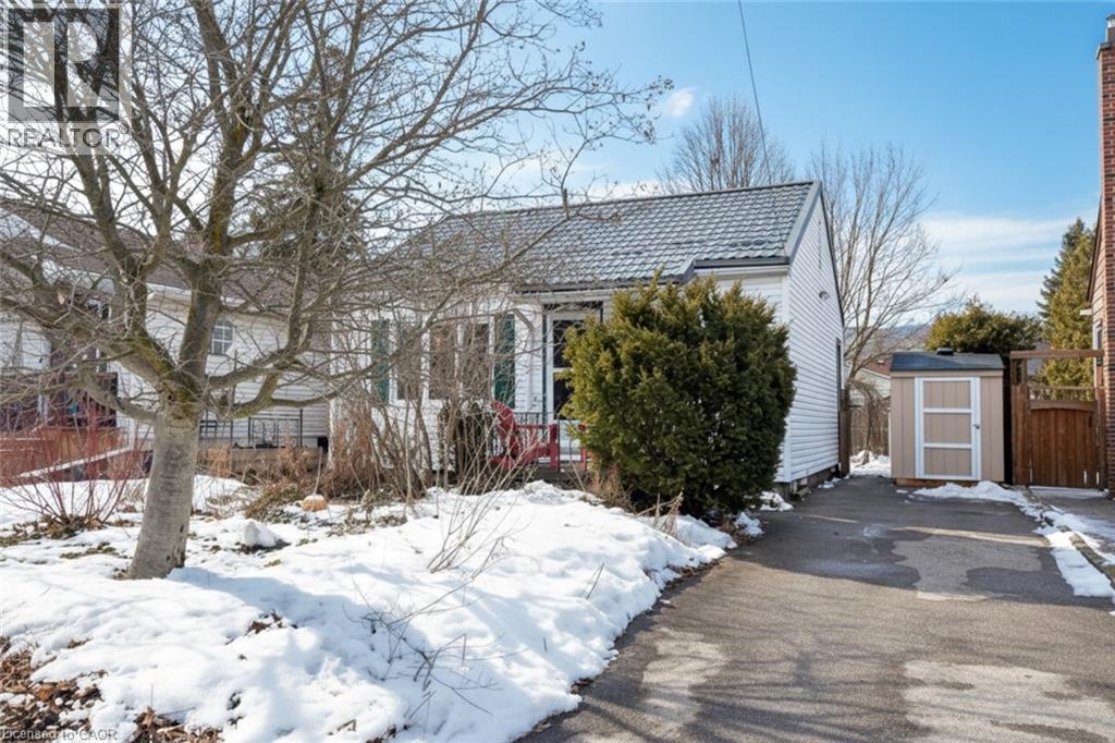 30 Hunter Street, Dundas, Ontario  L9H 1E6 - Photo 4 - 40808056