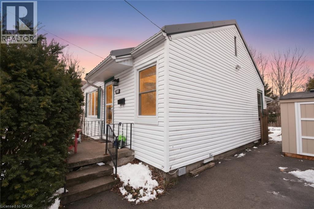 30 Hunter Street, Dundas, Ontario  L9H 1E6 - Photo 5 - 40808056